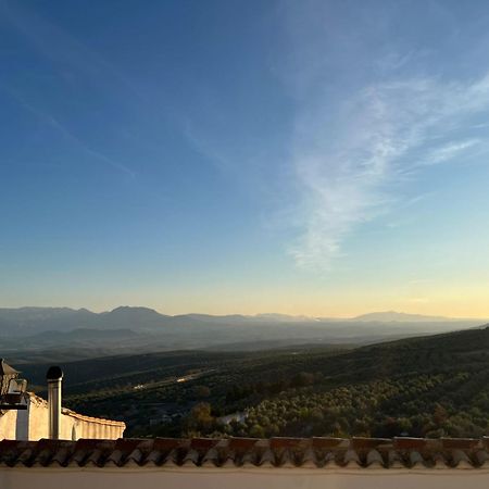 Casa Mirador Villa Úbeda Buitenkant foto