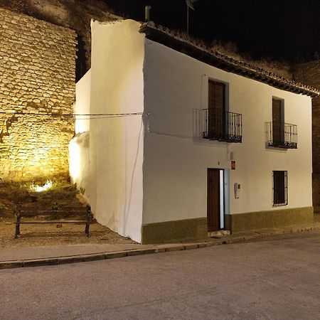 Casa Mirador Villa Úbeda Buitenkant foto