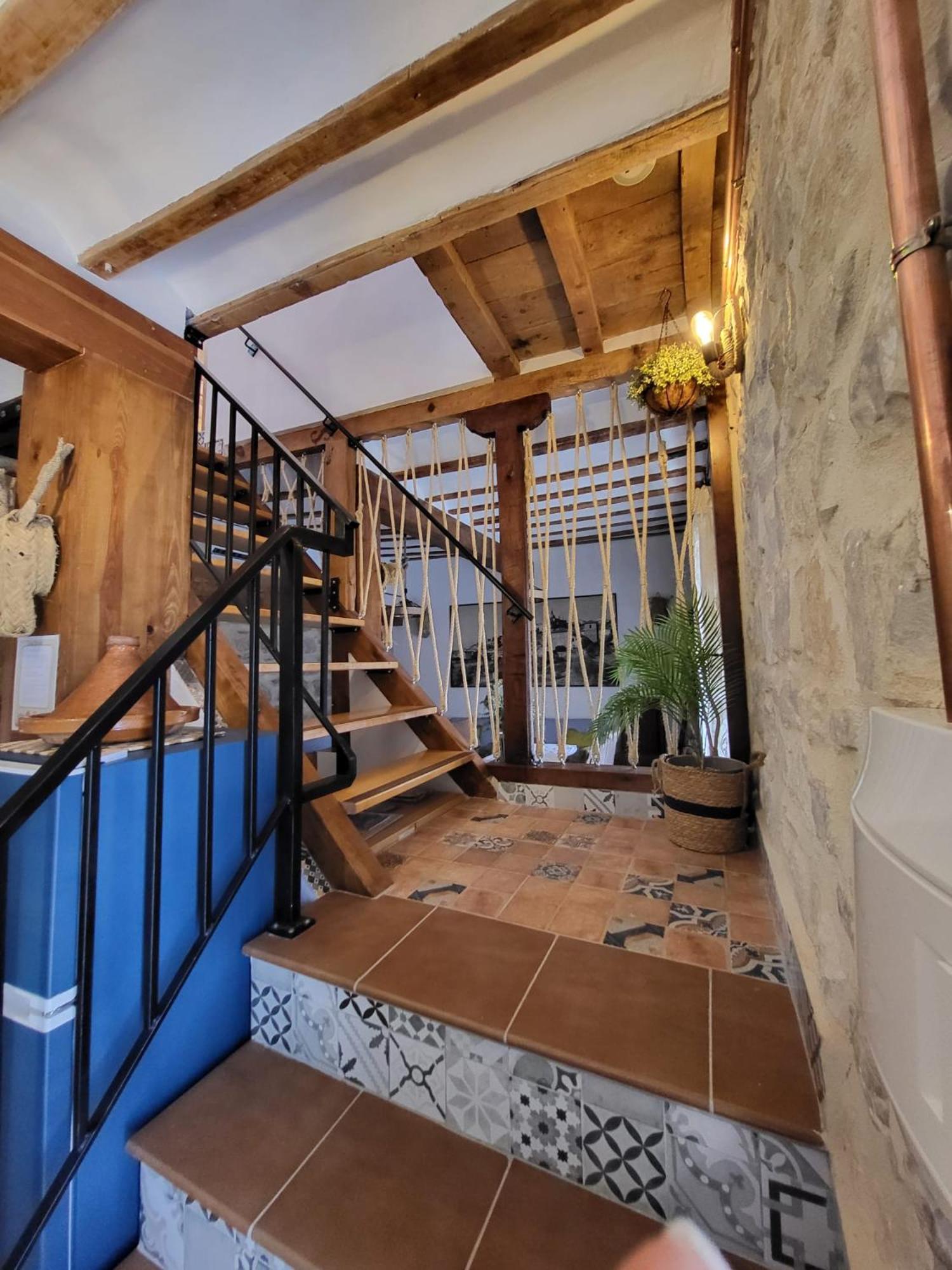 Casa Mirador Villa Úbeda Buitenkant foto