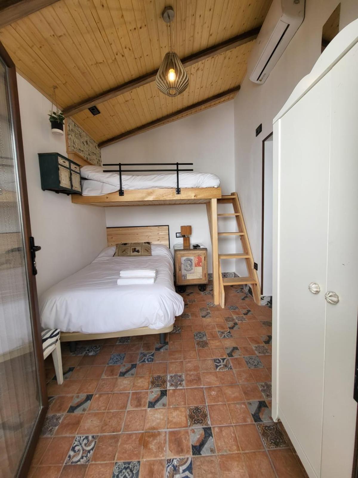 Casa Mirador Villa Úbeda Buitenkant foto