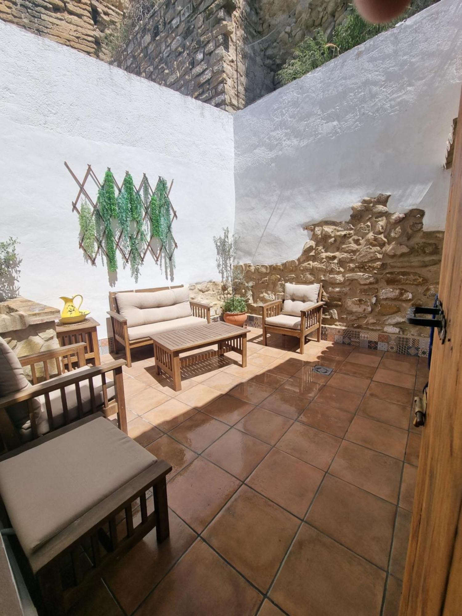 Casa Mirador Villa Úbeda Buitenkant foto